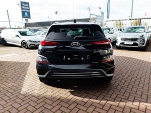 HYUNDAI KONA ELECTRIC 150KW 64HKH 5DR HATCHBACK // - Image 4