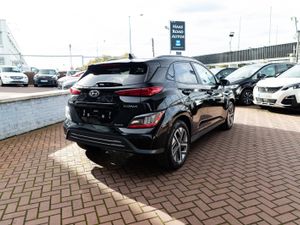 HYUNDAI KONA ELECTRIC 150KW 64HKH 5DR HATCHBACK // - Image 3