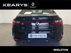 Renault Megane 1.5 dCi 110 Expression. Very Low K - Image 2