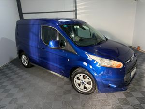16 Ford Transit Connect Limited 1.5 TDCi 120 Bhp - Image 3