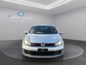 2013 VW GOLF GTI (S53) AUTOMATIC - Image 2