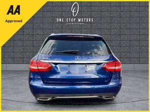 2017 Mercedes-Benz C350e SPORT PREMIUM *75,000KMS* - Image 3