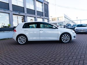 1.4 TSI HIGHLINE PLUS 5DR HATCHBACK AUTOMATIC // S - Image 2