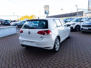 1.4 TSI HIGHLINE PLUS 5DR HATCHBACK AUTOMATIC // S - Image 3