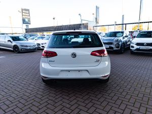 1.4 TSI HIGHLINE PLUS 5DR HATCHBACK AUTOMATIC // S - Image 4