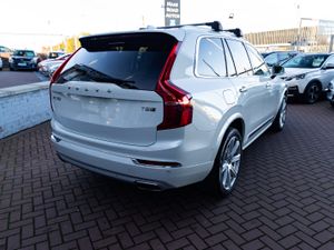 VOLVO  XC90 T8 PLUG IN HYBRID INSCRIPTION AWD 7 SE - Image 3