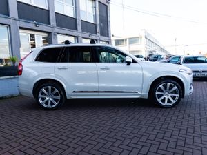 VOLVO  XC90 T8 PLUG IN HYBRID INSCRIPTION AWD 7 SE - Image 2