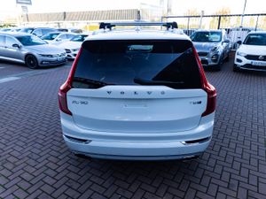 VOLVO  XC90 T8 PLUG IN HYBRID INSCRIPTION AWD 7 SE - Image 4
