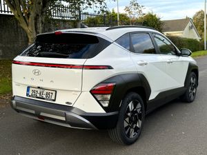 Hyundai KONA 2025 - Image 4