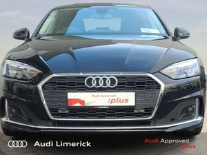 Audi A5 35 TDI 163HP S-tronic SE - Image 3