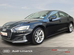 Audi A5 35 TDI 163HP S-tronic SE - Image 4