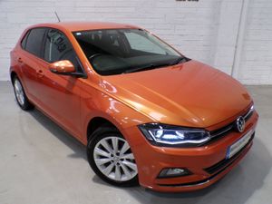 ONLY 10,000 MILES*AUTO*VOLKWAGEN POLO HIGHLINE 1.0 - Image 2