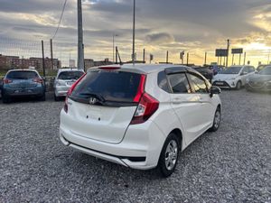 Honda Fit - Image 4