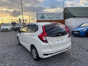 Honda Fit - Image 3