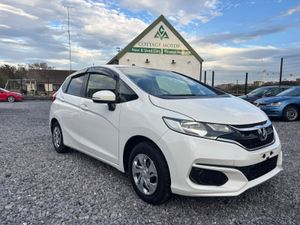Honda Fit - Image 2