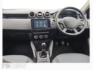 Dacia Duster 1.0 TCe 90 Extreme SE - Image 2