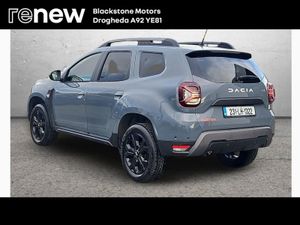 Dacia Duster 1.0 TCe 90 Extreme SE - Image 3