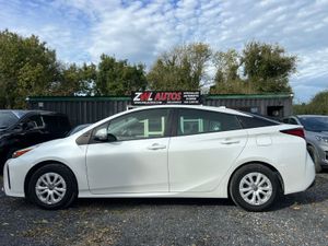 21 Toyota Prius Hybrid Low Mileage - Image 4