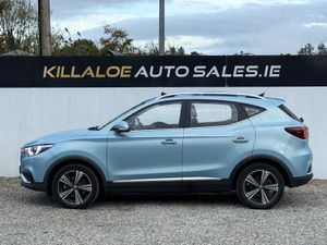 2021 MG ZS Auto Exclusive EV (Top Spec) 105KW - Image 4