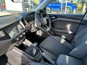 Audi A1 SPORTBACK 30 TFSI 116HP SE 4DR - Image 3