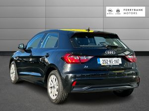 Audi A1 SPORTBACK 30 TFSI 116HP SE 4DR - Image 4