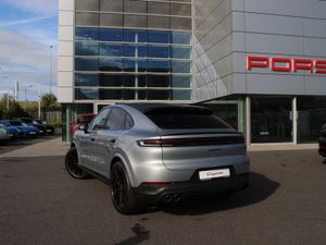 Porsche Cayenne 3.0 E-hybrid Phev Auto - Image 3