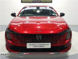 Peugeot 508 ALLURE PACK1.5 HDI 130 AUTO - Image 2