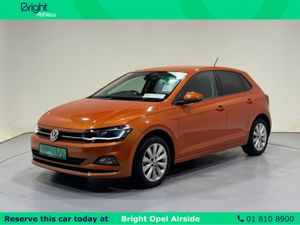 Volkswagen Polo 1.0 Petrol Auto HL - Image 4