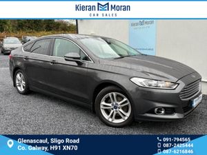 Ford Mondeo TITANIUM 1.5 TD - Image 2