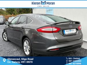 Ford Mondeo TITANIUM 1.5 TD - Image 3