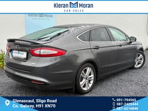 Ford Mondeo TITANIUM 1.5 TD - Image 4