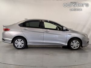 Honda Grace Grace Daa-gm4 4 DR Auto - Image 2