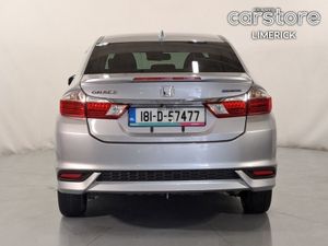 Honda Grace Grace Daa-gm4 4 DR Auto - Image 4