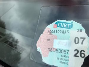 Land Rover Range Rover 3.6 TDV8 HSE €333 Road Tax - Image 4