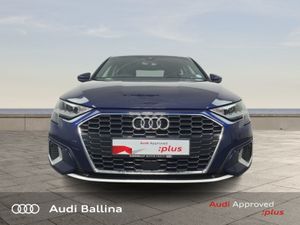 Audi A3 SE Manual TDI With Comfort Pack AND High - Image 4