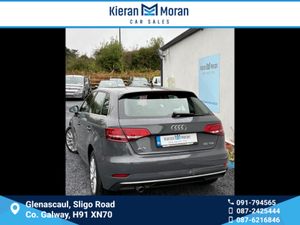 Audi A3 AUTO - Image 4