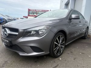 Mercedes-Benz CLA 1.5 DIESEL 180 D STYLE - Image 3