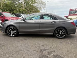 Mercedes-Benz CLA 1.5 DIESEL 180 D STYLE - Image 4