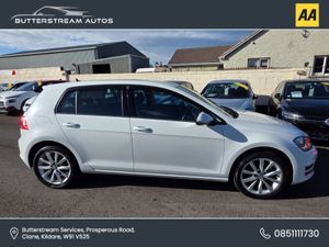 Volkswagen Golf 1.4 AUTO HIGHLINE ONLY 67 K KMS FS - Image 3