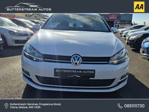 Volkswagen Golf 1.4 AUTO HIGHLINE ONLY 67 K KMS FS - Image 2
