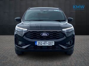 Ford Kuga ST-Line Auto 232 BHP..Winter Pack - Image 3