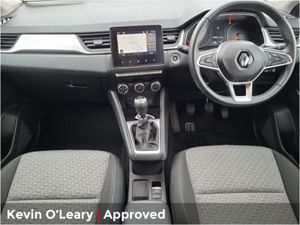 Renault Captur Dfull Limited 1.0tce 90hp - Image 4
