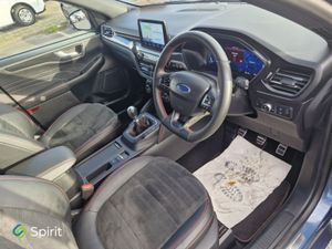 Ford Kuga 1.5 Ecoblue 120PS St-line X - Image 4