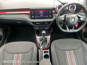 Skoda Fabia Monte Carlo 1.0 TSI 110HP DSG - Image 2