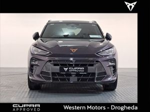Cupra Terramar Terramar 1.5etsi 150HP DSG - Image 4