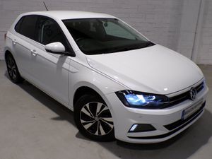 ONLY 18,000 MILES*AUTO*VOLKWAGEN POLO 1.0 TSI*ALLO - Image 2