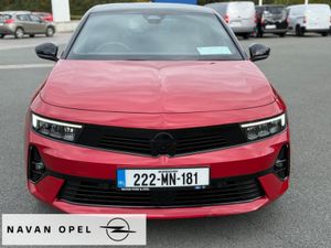Opel Astra SRI 1.2 130PS AUTO - Image 2