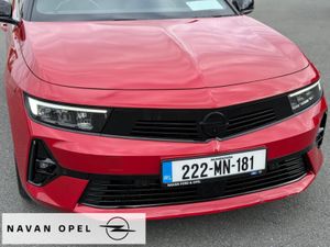 Opel Astra SRI 1.2 130PS AUTO - Image 3