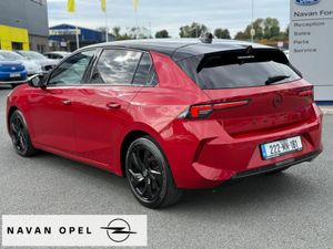 Opel Astra SRI 1.2 130PS AUTO - Image 4