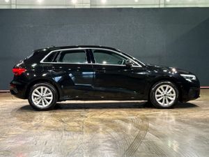 Audi A3 1.0 TFSI AUTOMATIC - CRUISE CONTROL - REVE - Image 3